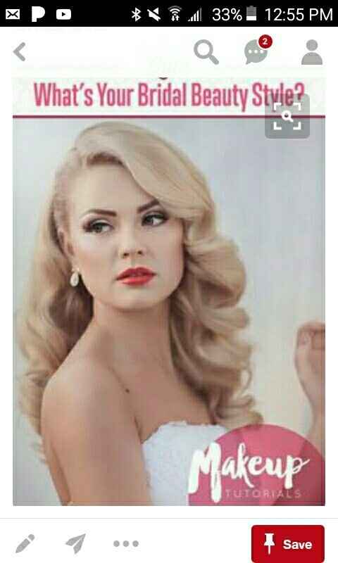 How is everyone doing their hair??