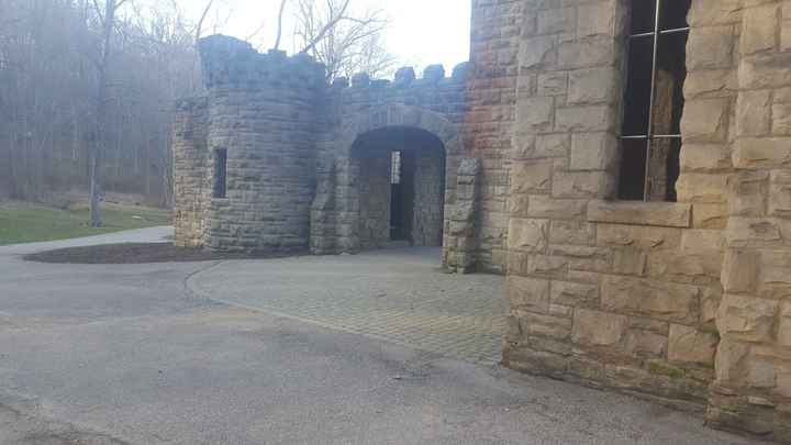 Show Off Your Wedding Venue!! - 1