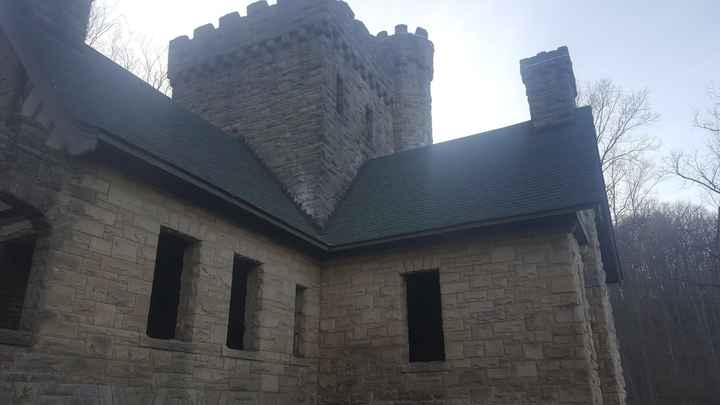 Show Off Your Wedding Venue!! - 2