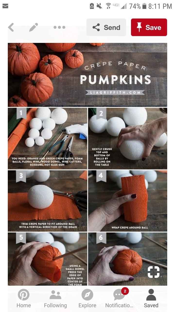 Share your latest diy projects - 1