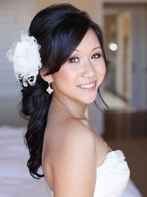 Hair & Accessory Advice?