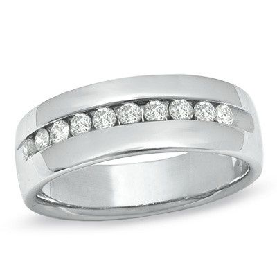 Can I see your FH's Ring?