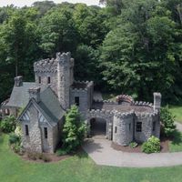 Where are you getting married? Post a picture of your venue! - 1