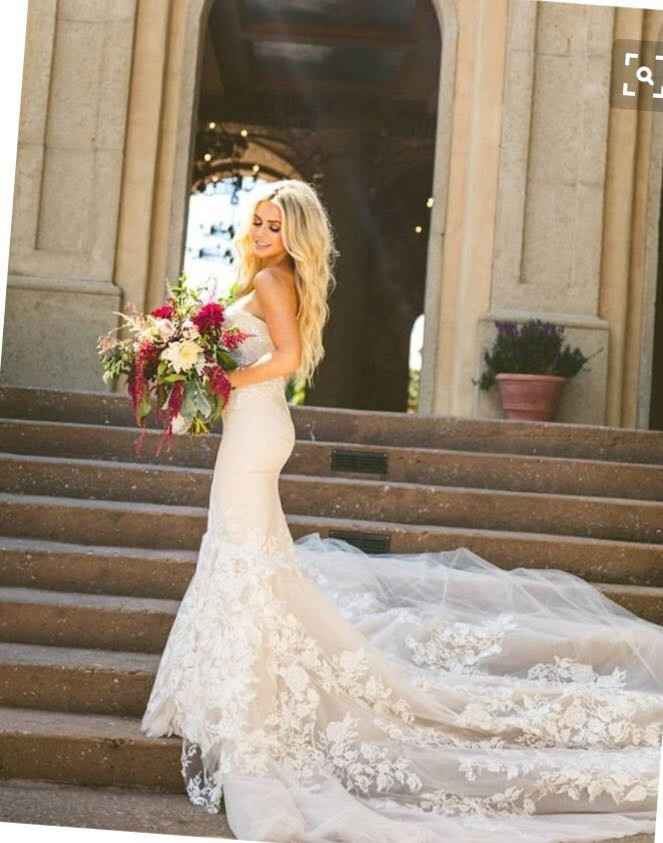 Wedding designer help!