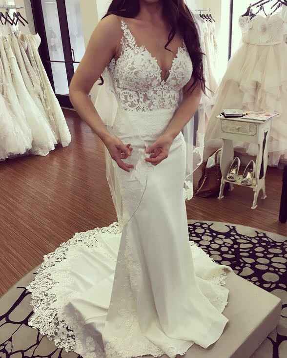 Thoughts on this dress!