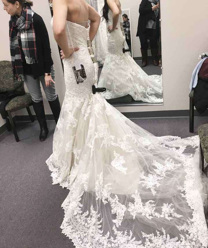 Thoughts on this dress? :)