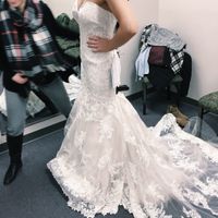 Thoughts on this dress? :)