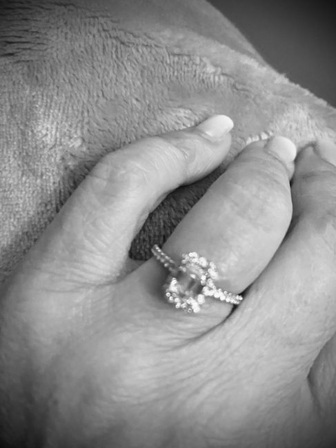 Brides of 2021! Show us your ring! - 1