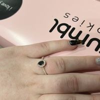 2024 Brides - Show us your ring! - 1