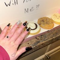 2024 Brides - Show us your ring! - 2