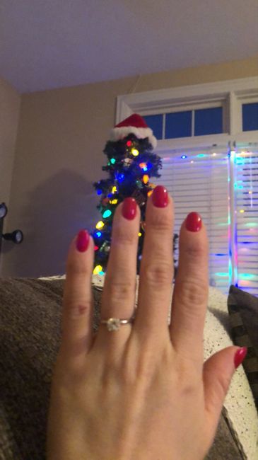 Another Shameless Ring Post! - 1