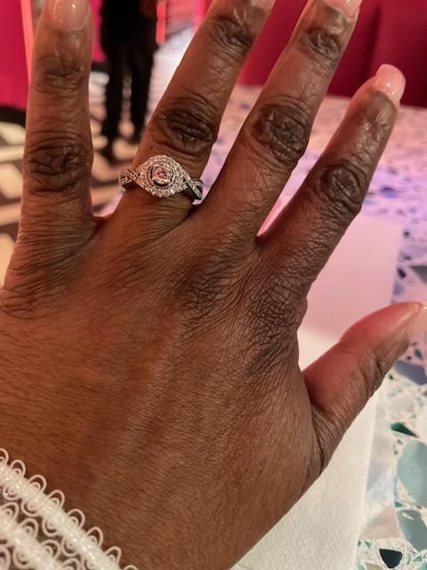 2025 Brides - Show us your ring! 22