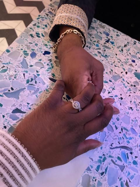 2025 Brides - Show us your ring! 23