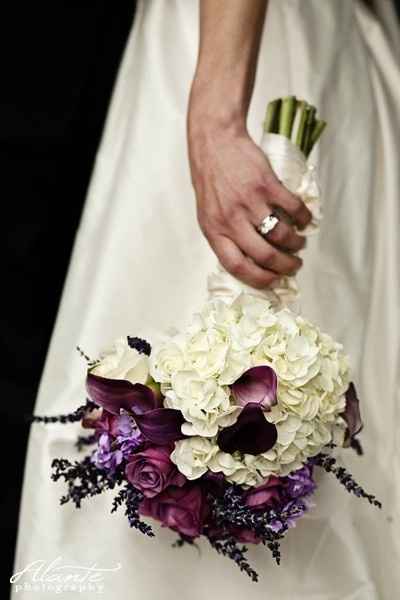 Bouquets?? Pic heavy... Update in Comments