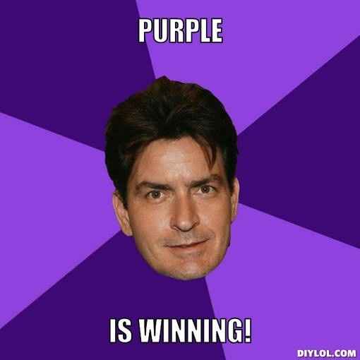 Bridal Balls and Cracking Up