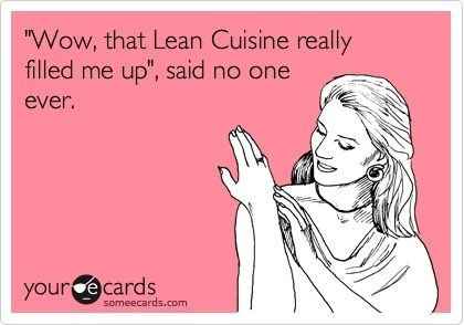 Why We Need to Calm the F$&k Down When it Comes to Nutrition