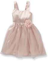 Flower Girl Dress Disappointment. What does your FG dress look like?