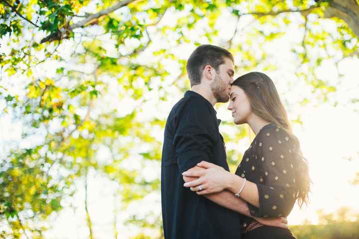 Engagement  Pictures!!!! (pic heavy)
