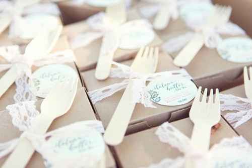 Cupcakes as favors?