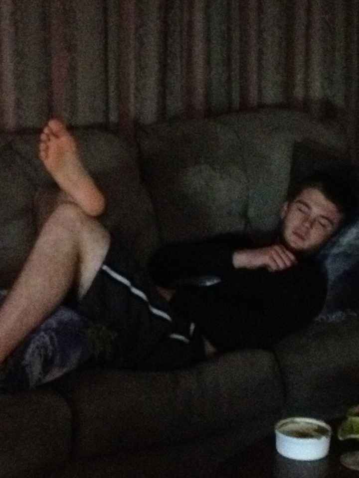 Lets brag! Show us your SO!! <3 <3