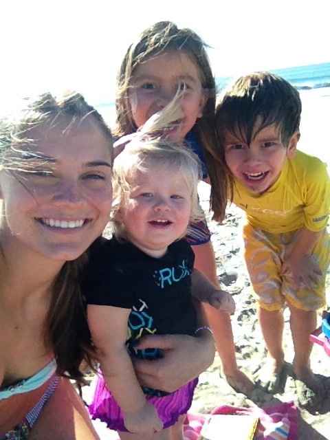 What do you do for a living and what do you love most about your JOB??? (pic)