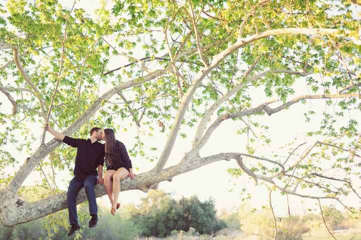 Engagement  Pictures!!!! (pic heavy)