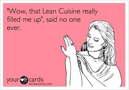 Why We Need to Calm the F$&k Down When it Comes to Nutrition