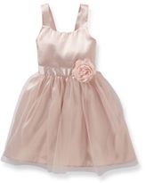 Flower Girl Dress Disappointment. What does your FG dress look like?