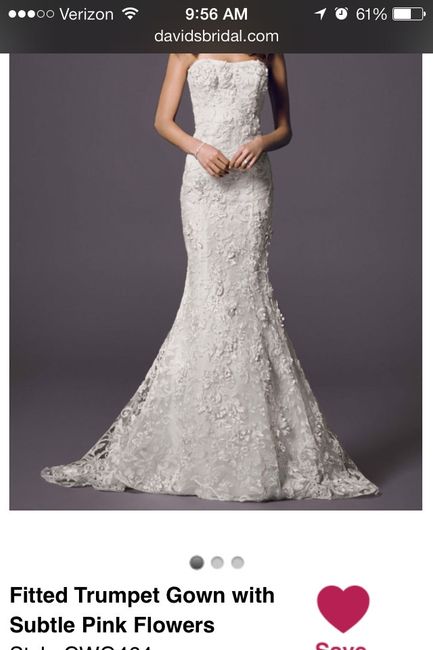 Dress Porn