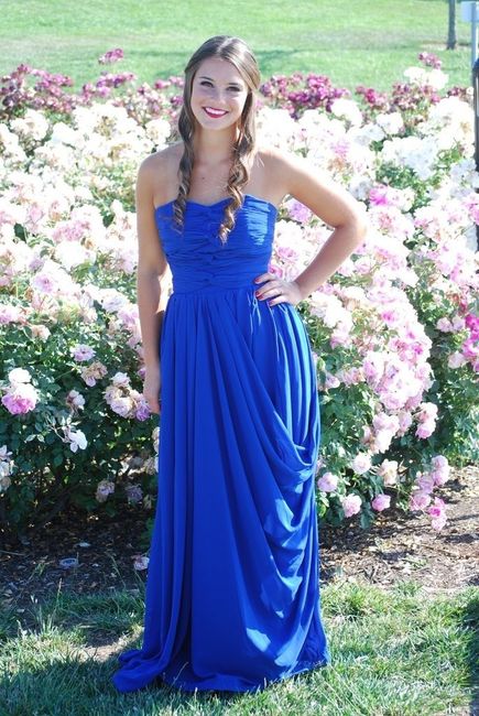 Has anyone Every bought ther DRESS online ?