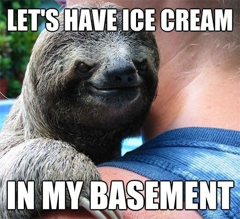 Ice Cream All Around!!