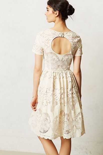 I purchased my Bridal Shower dress!!!! Let me see yours!