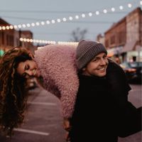 Show me your engagement photos! - 1