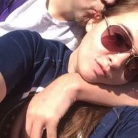 Throwback Couple Photos! 📷 - 1