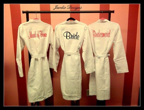 Need suggestions on Bridesmaides bag fillers!