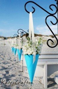 Where are my outdoor ceremony brides?