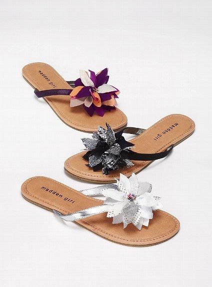 Beach Wedding: Shoes????