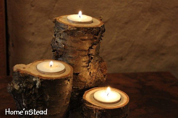 Rustic/Vintage Center Pieces ideas?