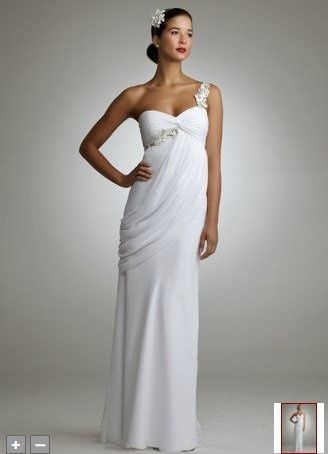 Initmate Beach Wedding