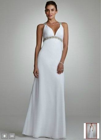 Initmate Beach Wedding