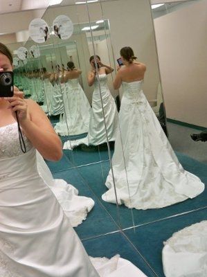 Dress Twin? Found yours??