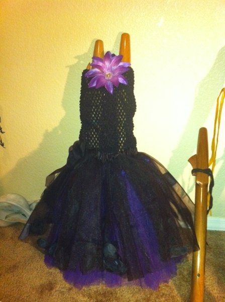 Flower girl dresses.....