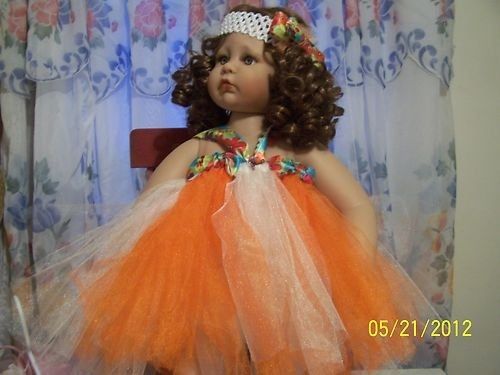 Flower girl dresses.....