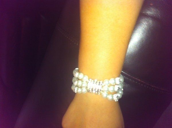 DIY... more jewelry