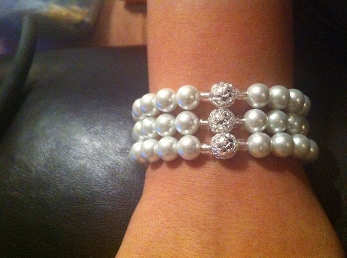 FINALLY :) 100% done with BM Jewelry!