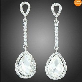 Bridal Jewelry