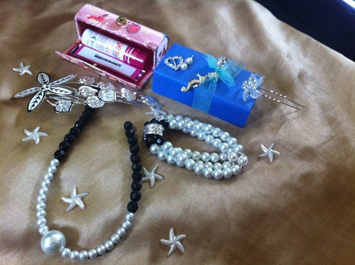 Bridesmaid Gifts??
