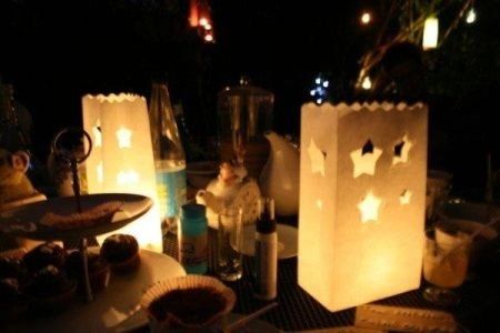 Reception on the beach. Need Ideas.