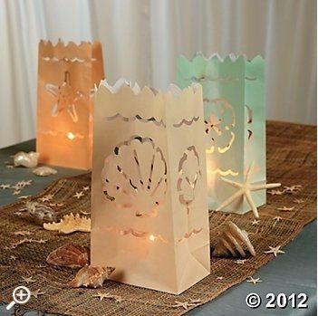Reception on the beach. Need Ideas.
