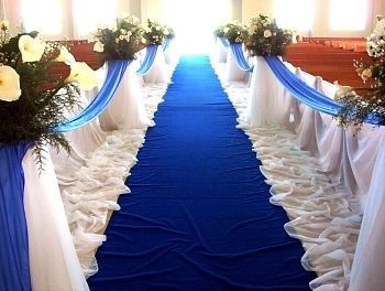 Suggestions for church decor